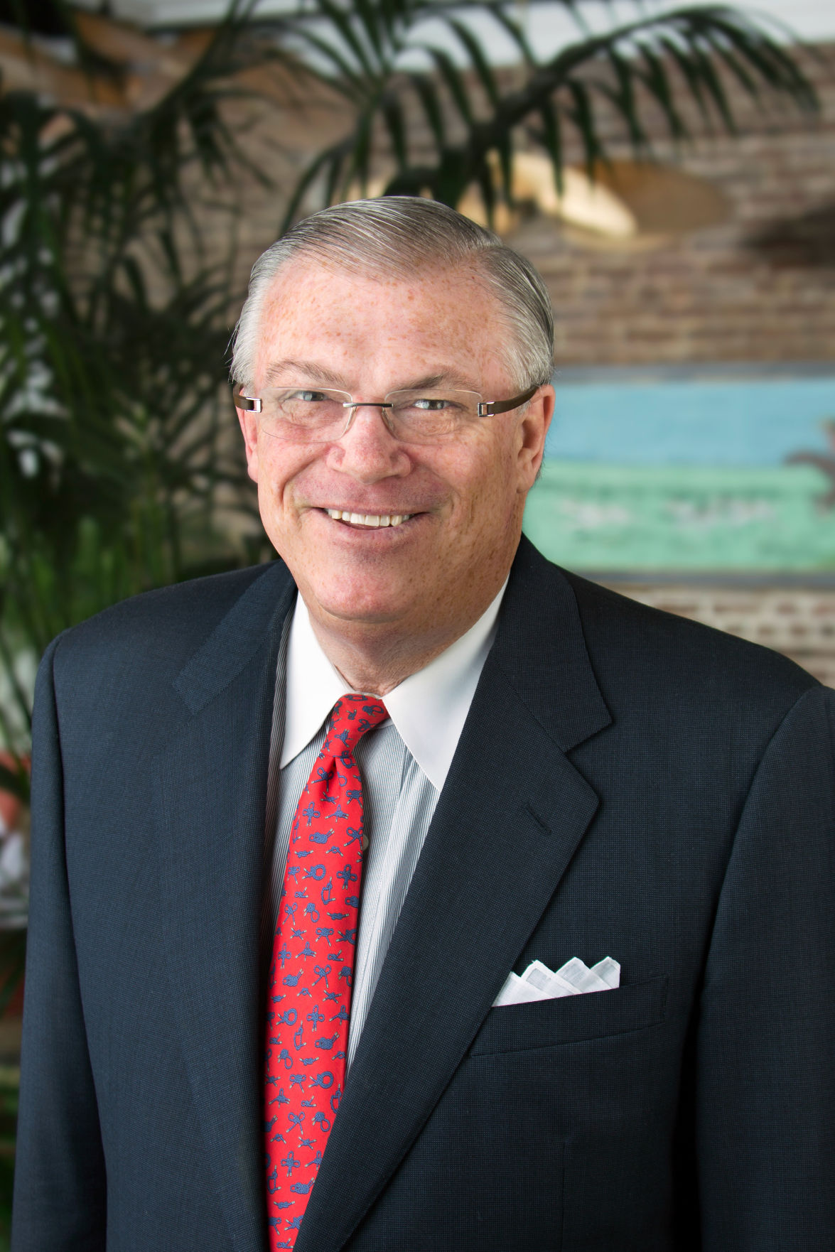 Bill Hall (copy)